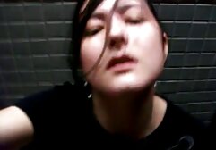 Chechena a su esposa rusa, esposa follada por videos anales de japonesas el culo mientras su marido está fuera