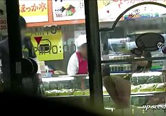 Pelirroja porno gratis japonesa chica en el culo